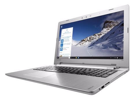 Lenovo Ideapad 500 15isk Notebook Review Reviews