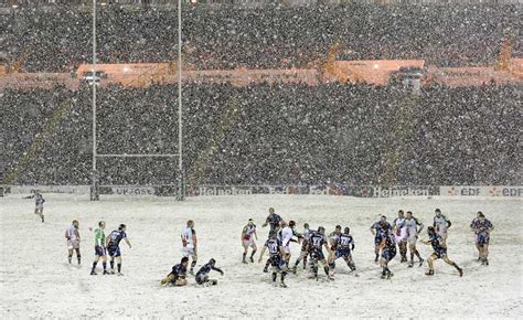 Rugby At Christmas 20 Brilliant Pictures Of The Beautiful Game In
