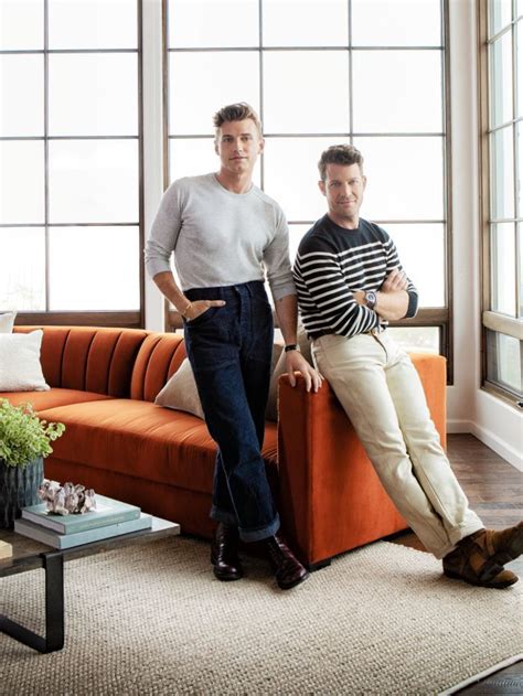 Nate Berkus And Jeremiah Brents New Furniture Line Is Here—shop Every