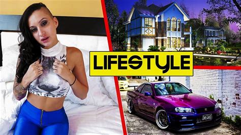 Pornstar Alby Rydes Income Cars Houses Luxury Life And Net Worth