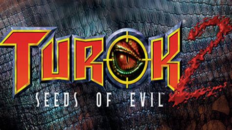 Turok 2 Seeds Of Evil Celebrates Xbox One Release With Trailer