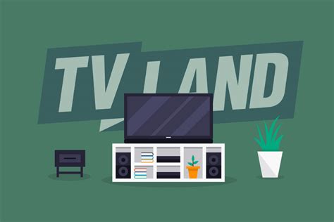 How To Watch Tv Land In Canada Outside The Us Theflashblog