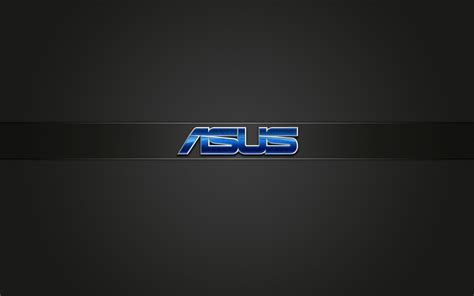 Asus Logo Wallpaper Desktop Wallpaper High Quality