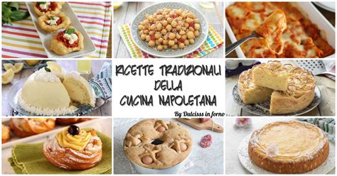 Piatti Tipici Napoletani Ricette Della Cucina Napoletana Dulcisss In