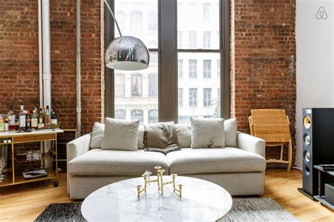 Tribeca Loft Modern Luxury Living Appartements à Louer à New York