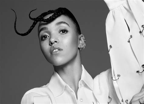 News Fka Twigs’ Film ‘soundtrack 7’ Is Available Online Now God Is In The Tv