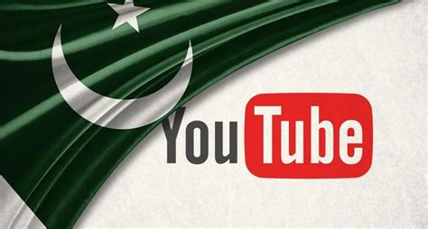 Youtube Becomes The Most Popular Platform In Pakistan