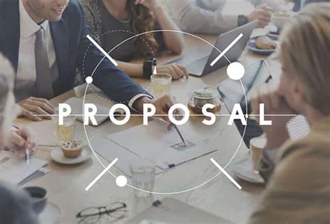 how to write a proposal the last guide you ll ever need cleverism