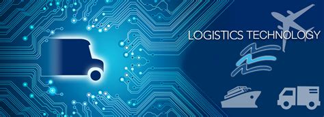 Navigating Supply Chain Technology Trends A1 Worldwide Logistics