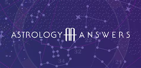 Find Answers To All Your Questions With Astrology Answers Free Reading