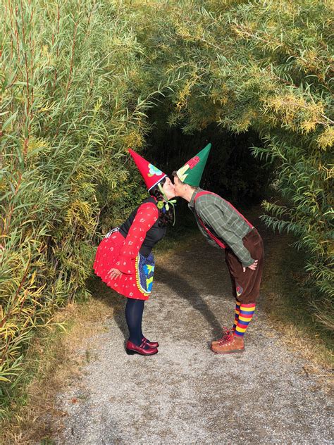 24 Garden Gnome Diy Costume Ideas In 2022 44 Fashion Street