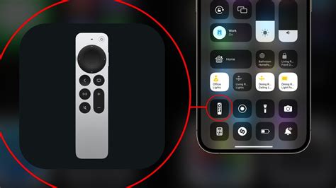 How To Use Your Iphone As A Remote For Apple Tv In Ios Appleinsider