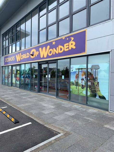 Store Locator World Of Wonder Toys