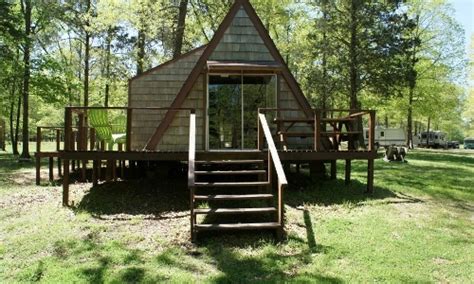 Maybe you would like to learn more about one of these? Arrowhead Cabin and Canoe - Passport America Camping & RV Club