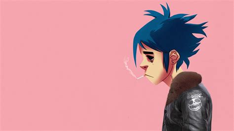 The profile picture is located close to the username and bio, so you want to take it seriously. Wallpaper : 1920x1080 px, 2D, Gorillaz, simple background ...