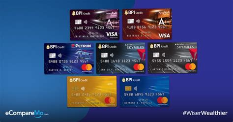 How To Apply For Bpi Credit Card 2020
