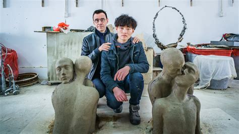 How Gay Art Survives In Beijing As Censors Tighten Grip The New York Times