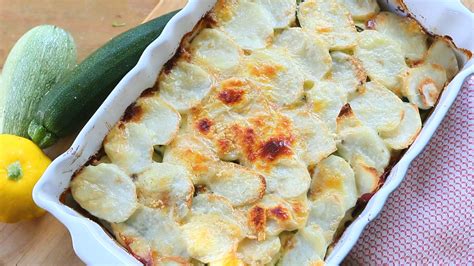 Stir in flour, salt and pepper. scalloped potatoes - Buona Pappa
