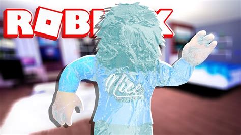 Playing Freeze Tag In Roblox Youtube