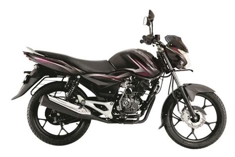 The bajaj discover 125 with cbs was launched in april. Bajaj Discover 125 ST discontinued