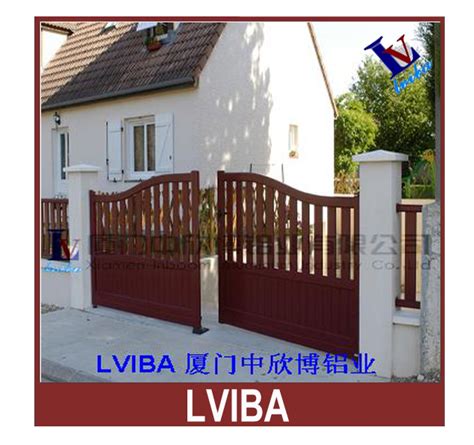 See more ideas about gate design, gate, modern gate. Welding Technology & Metal Gate & Gates Color Paint - Buy ...