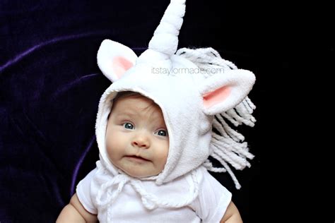 Baby Unicorn Costume Taylormade