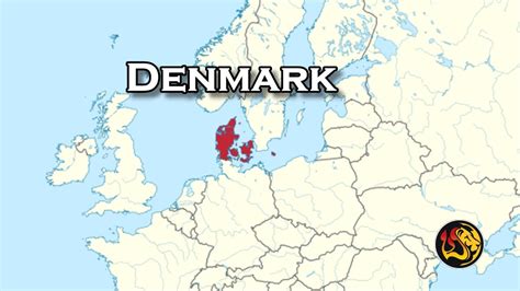 Denmark Passes Controversial Law That Criminalizes Blasphemy