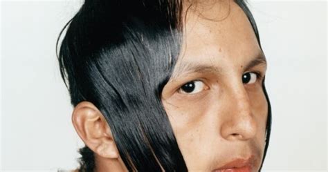 Crazy Mexican Hairstyles Of Kids