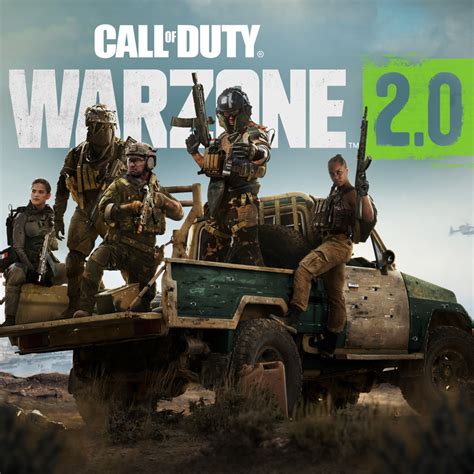 1080x1080 Resolution Hd Call Of Duty Warzone 2 Gaming 1080x1080