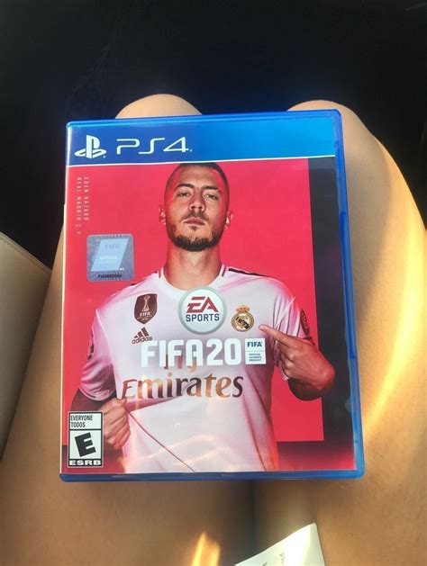 For the two people who do league sbcs in fifa 21, here you go. FIFA 20 PS4 *Free shipping* Get it ASAP! en 2020 | Fotografia