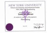 Nyu Continuing Education Project Management Images