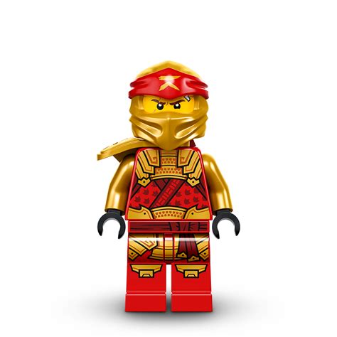 Download Views Lego Ninjago Kai Png Free Png Images T