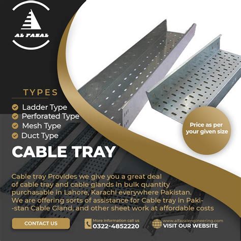 Cable Tray Cable Cable Tray Cable Tray In Pakistan Cable Tray Hot