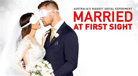 Married At First Sight Australia Season