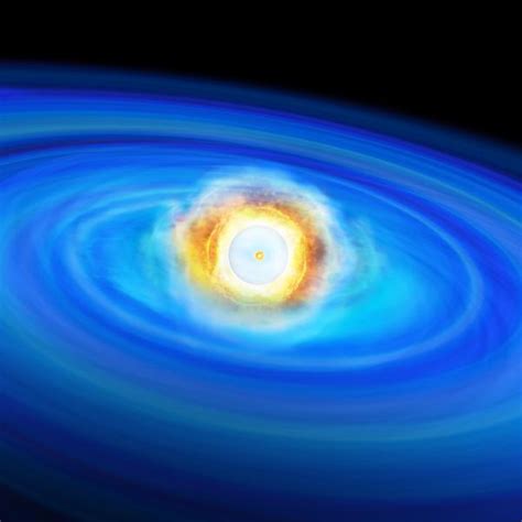 Violent Helium Reaction On White Dwarf Surface Triggers Supernova