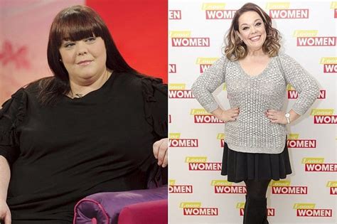 40 Celebrities Whose Lives Took A Good Turn After Losing Weight Revistaglamur
