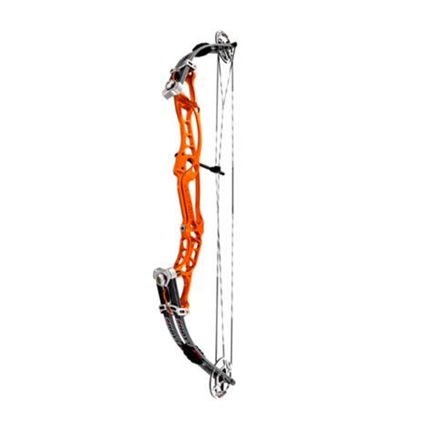 Hoyt Contender Elite Compound Bow Pu 1pc Sportind The Archery Shop