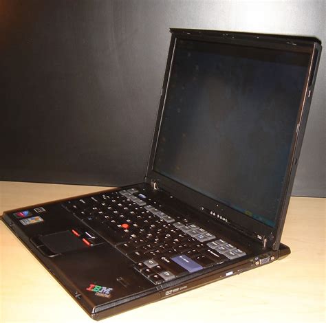 After Seeing This Subreddit And The Love For Old Thinkpads I Feel Like