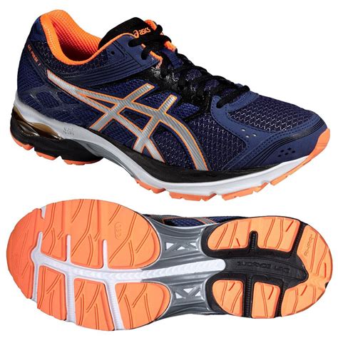Free standard shipping on orders $100+ and free returns. Asics Gel-Pulse 7 Mens Running Shoes - Sweatband.com