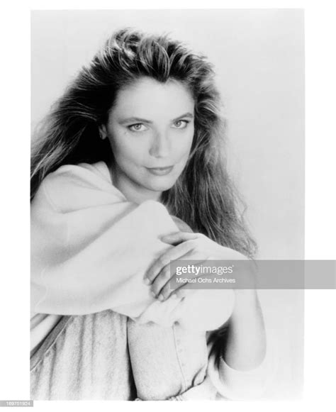 Actress Harley Jane Kozak Poses For A Portrait In Circa 1993 News Photo Getty Images