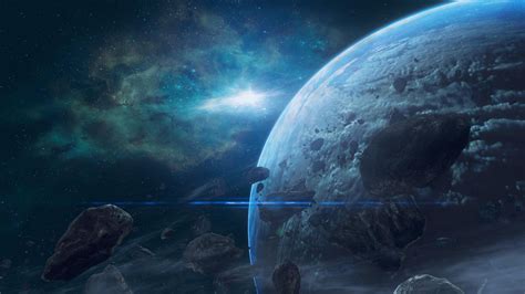 Background Pixels Halo 4 Space Gallery