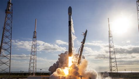 The world he has awakened in is frightening, but he quickly learns that he is. Falcon 9 rocket launches eighth batch of 60 Starlink ...
