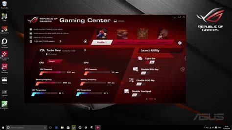 Asus Rog G752 Review Big Bad And Oh So Wild Windows Central