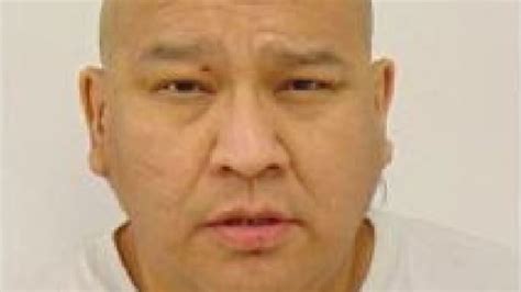 Police Say Females At Risk After Sex Offender Is Released From Prison