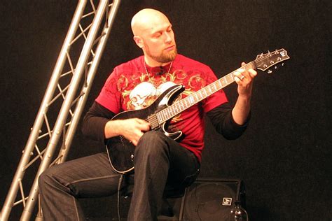 Andy James Guitar Instructor