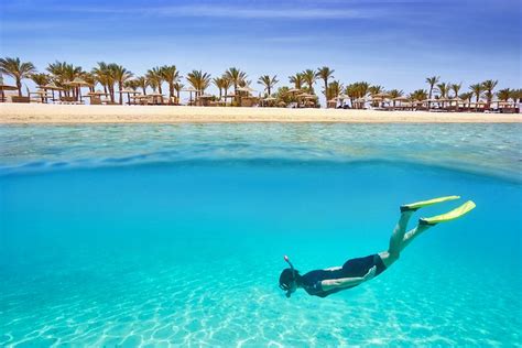 14 top rated beaches in egypt planetware