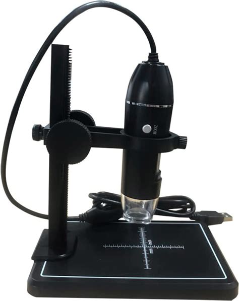 Buzhi Digital Microscope Adjustable Stand1000x