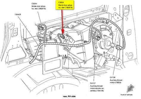 Bagas Lincoln Aviator Wiring Diagram Two Weeks Ago My Wife Broke The Entire Gear Shift