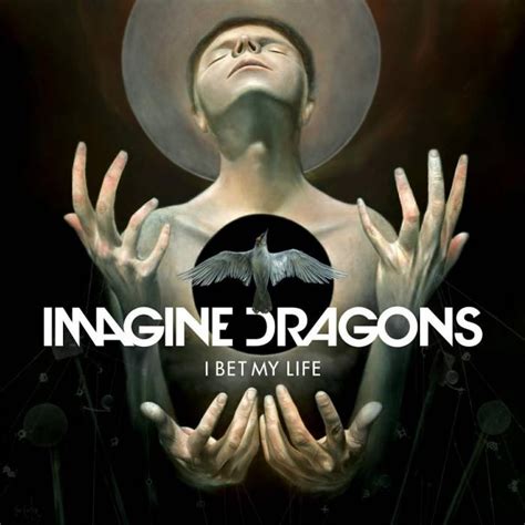 I Bet My Life Imagine Dragons Confirma Primeiro Single Do Novo álbum