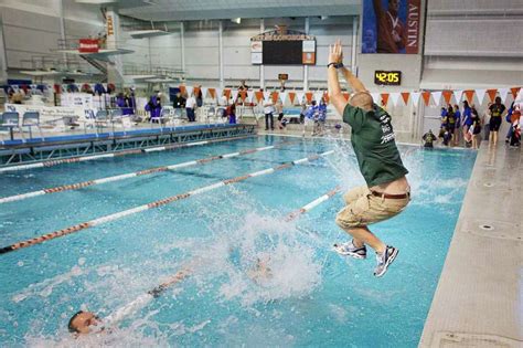 Aquatics Stratford Boys Earn First Ever 4a State Title